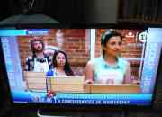 Tv sony bravia 40r475 lcd full hd 40 segunda mano  Chile