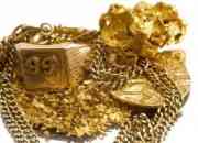 Joyeria roberto compra oro y plata 1255 dolares x… segunda mano  Chile