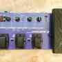 Pedal Guitar Effects Processor
