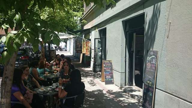 Venta derecho a llaves cafeteria de especialidad en Santiago - Otros  comercios | 567791