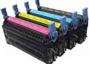Toner compatible con impresora hp laserjet 5500 s… segunda mano  Chile