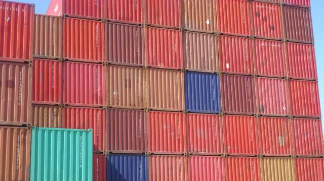 Container marítimo - contenedores marítimos - nuevos y usados