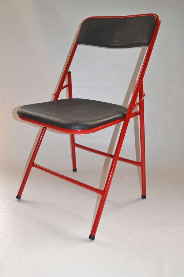 Fábrica sillas plegables