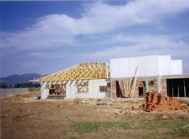 Proyectos casas covintec - termoacústicas en Santiago - Otros Servicios |  572592