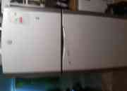 Se vende refrigerador general electric 390 lts, usado segunda mano  Chile