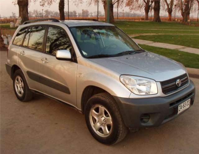 Toyota Rav4 Base Model Price Guide