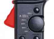 Amperimetro fluke 36 poco uso, usado segunda mano  Chile