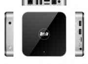 Smart tv box android 4.4 quad core, 4g segunda mano  Chile