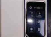 Usado, Motorola x segunda generacion nuevo segunda mano  Chile