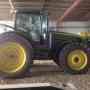 Tractors John Deere 8310R