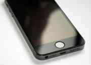 Iphone 5s 32gb space gray como nuevo.!! segunda mano  Chile