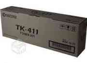 Toner tk-411 original kyocera segunda mano  Chile