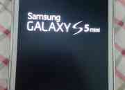 Samsung galaxy s5 mini segunda mano  Chile