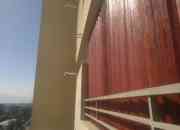 Cortinas hangaroa de madera terraza balcon segunda mano  Chile