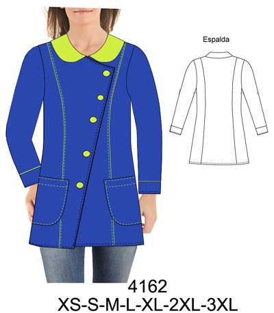 Confeccion de ropa de trabajo,y prestacion de servicios en confeccion en  Santiago - Otros Servicios | 593887