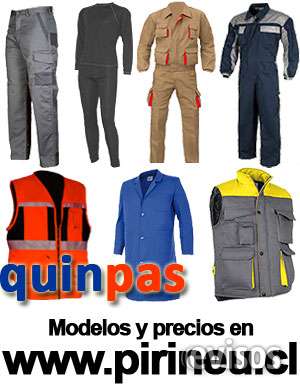 Venta > ropa corporativa chile > en stock