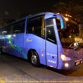 Fotos De Viajes Especiales Turismo Y Arriendo De Buses Dasi En