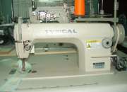 Reparación de todo tipo de maquinas de coser