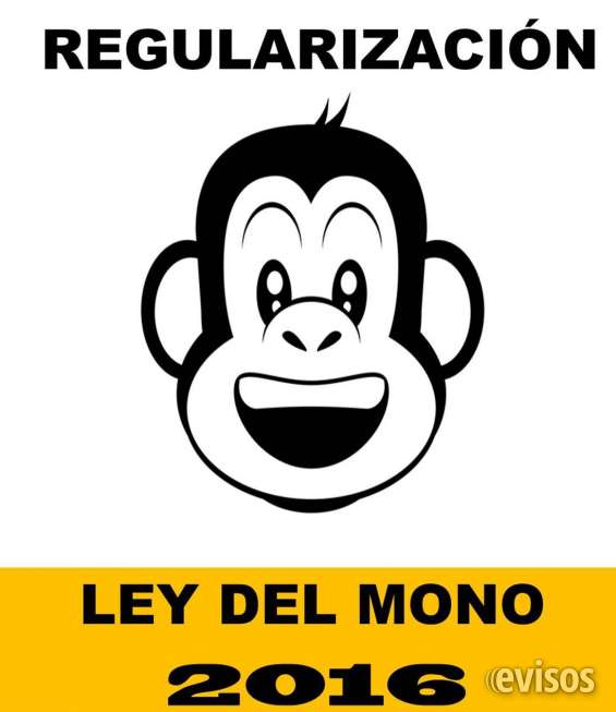 Regularizaciones Ley 20898 Ley Del Mono V Region En Limache Técnicos 610961 7774