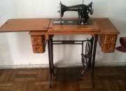 Vendo  maquina de  coser  antigua