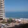 Viña del Mar Playa Acapulco depto 2 dormitorios