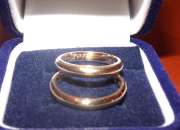 Compro oro  argollas anillos, pulseras segunda mano  Chile