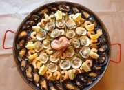 Arte paella la nueva receta
