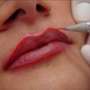 Delineado permanente de labios