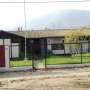 Terreno oportunidad 1.850 m2 con casa Av Urmeneta, Limache