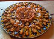 ARTE PAELLA LA NUEVA RECETA