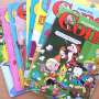 Coleccion 12 Comics Cone de Condorito Numeros Correlativos Lote Oferta