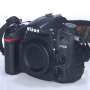 Vendo camara Nikon D7000