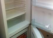Vendo refrigerador y campana cocina, usado segunda mano  Chile