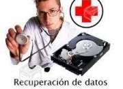 Recuperacion de Datos Discos Duros MP3 Pendriver Santiago Centro