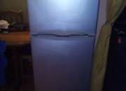 Vendo refrigerador en buen estado funcionando segunda mano  Chile