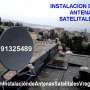 RECEPTORES satelitales wsp:+569 91325489 V region