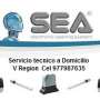 Portones SEA , Servicio Tecnico V REGION