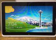 Usado, Acer w510 tablet ssd 64gb 4 proces log segunda mano  Chile