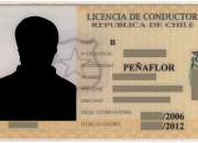 Renovar licencia de conducir y requisitos en Chile ¡Descubre cómo!