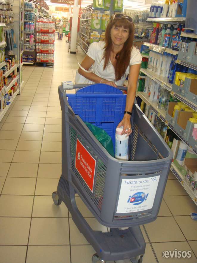 Listado de los Mejores Supermercados de Santiago