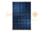 Panel solar fotovoltaico 200w policristalino 24v … segunda mano  Chile