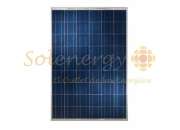 Panel solar fotovoltaico policristalino 250w 24v … segunda mano  Chile