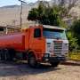 Camion aljibe Iquique