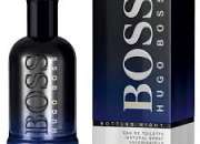 Boss bottled night 200ml edt pour homme by hugo b…, usado segunda mano  Chile