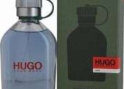Hugo cantimplora for men 125ml edt by hugo boss segunda mano  Chile