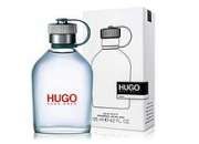 Hugo cantimplora tester 125ml edt for men by hugo… segunda mano  Chile