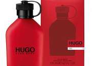 Hugo red cantimplora 125 ml edt pour homme by hu… segunda mano  Chile
