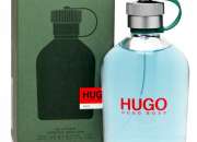 Hugo boss cantimplora 200 ml edt segunda mano  Chile