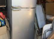 Dos refrigeradores sin gas segunda mano  Chile