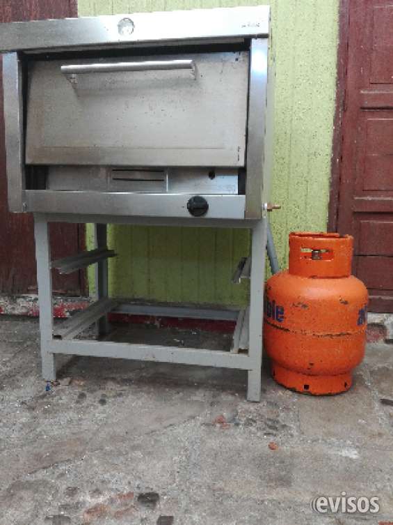 Horno maigas una camara alta en La Serena - Otros Artículos | 678319